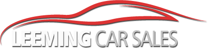 Leeming Car Sales Logo